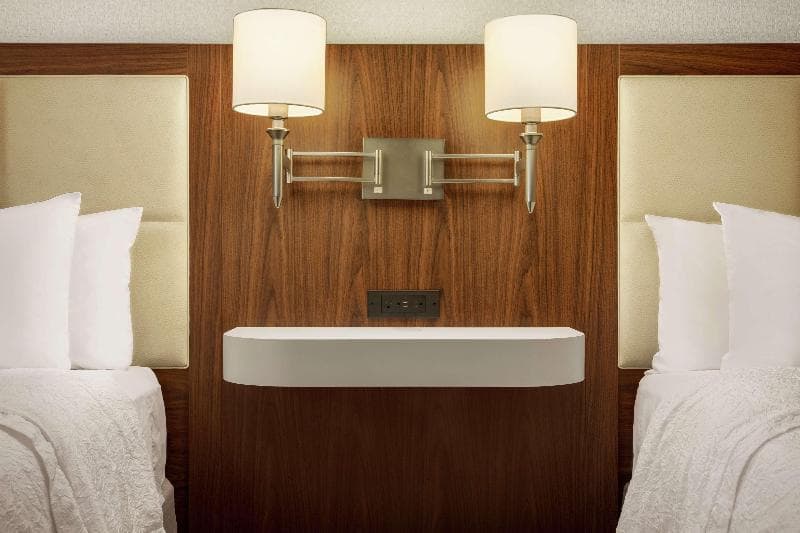Hampton Inn Akron/Fairlawn image 2