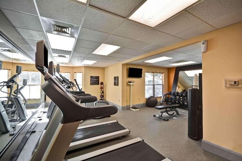 Homewood Suites By Hilton San Antonio - Northwest image 2