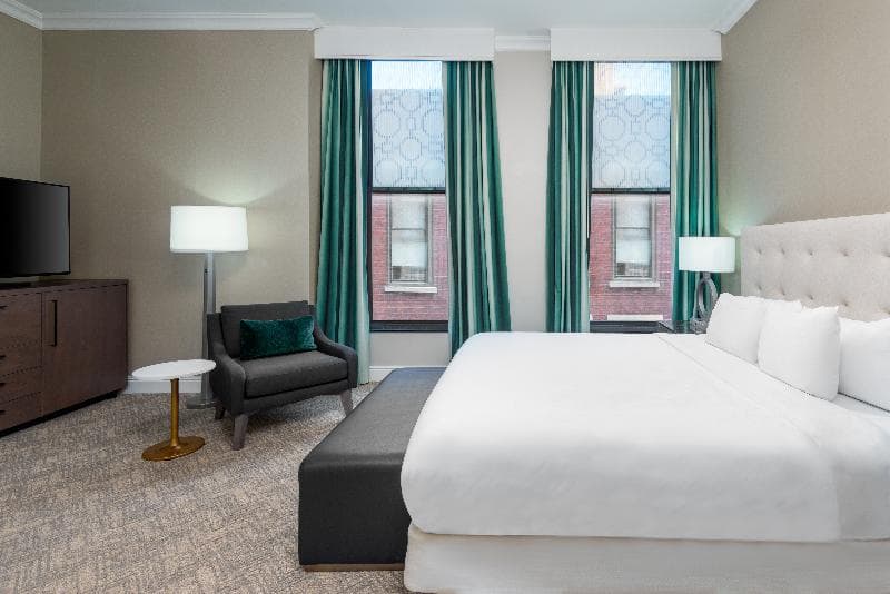 Hilton Pennywell St. Louis At The Arch image 2