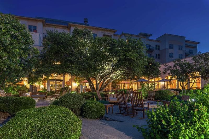Hilton San Antonio Hill Country Hotel image 1