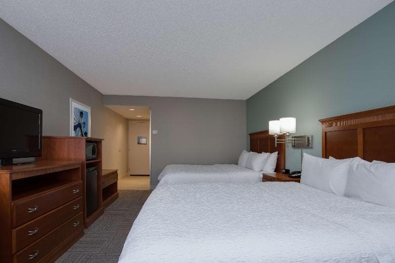 Hampton Inn North Myrtle Beach-Harbourgate image 1