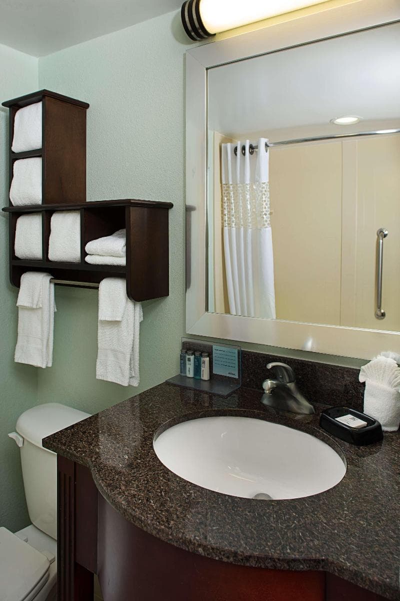 Hampton Inn Naples-Central - Main View