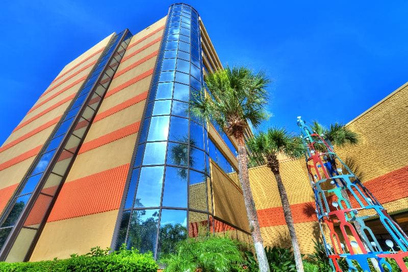 Hilton Orlando/Altamonte Springs image 2