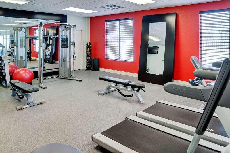Hilton Garden Inn Kitchener Cambridge - Main View
