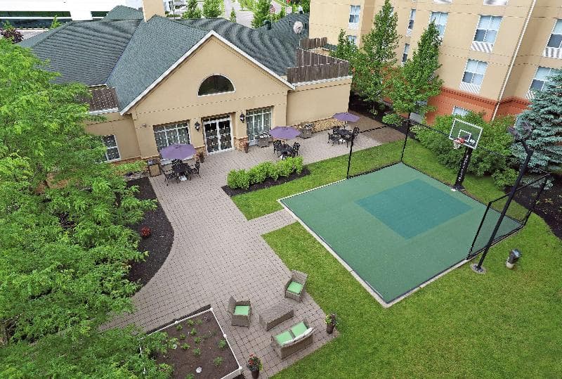 Stay at Homewood Suites by Hilton Cambridge Waterloo