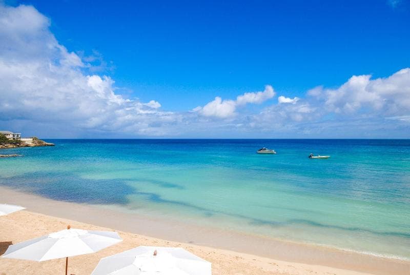 Blue Waters Antigua image 2