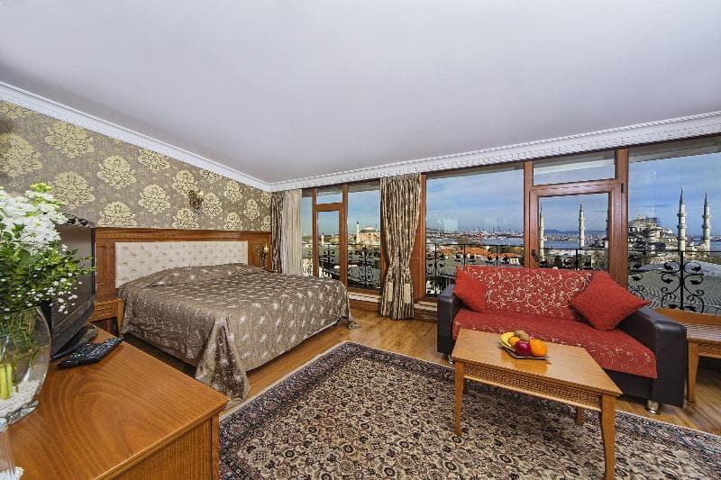 Comfort Double Room