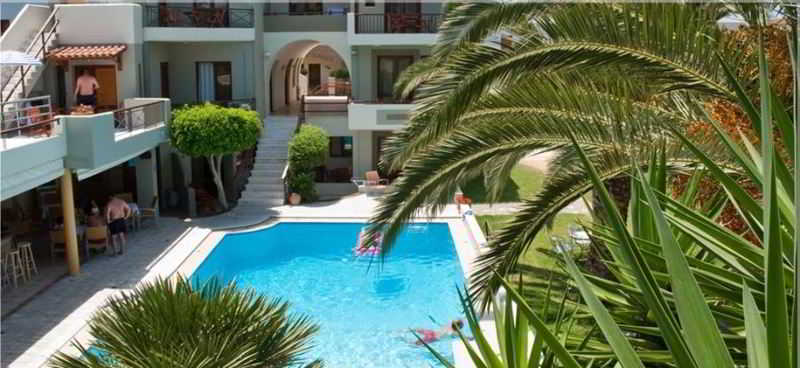 Stay at Casa Maria