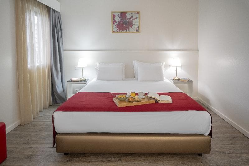 Hotel Estação image 1