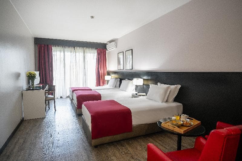 Hotel Estação image 2