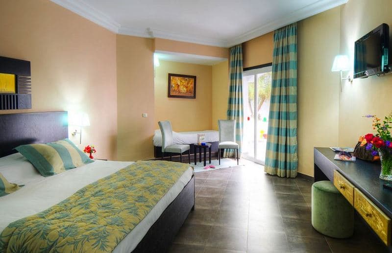 Stay at Fiesta Beach Club