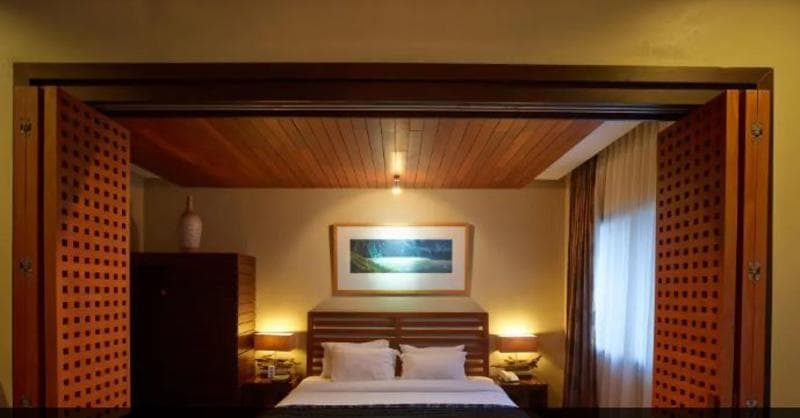 Jiwa Jawa Resort Bromo image 2