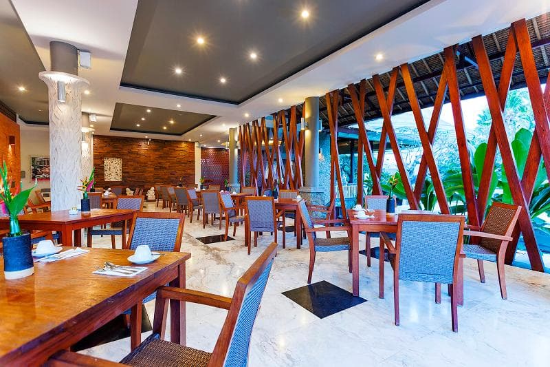 Abi Bali Resort Villa & Spa Jimbaran image 2