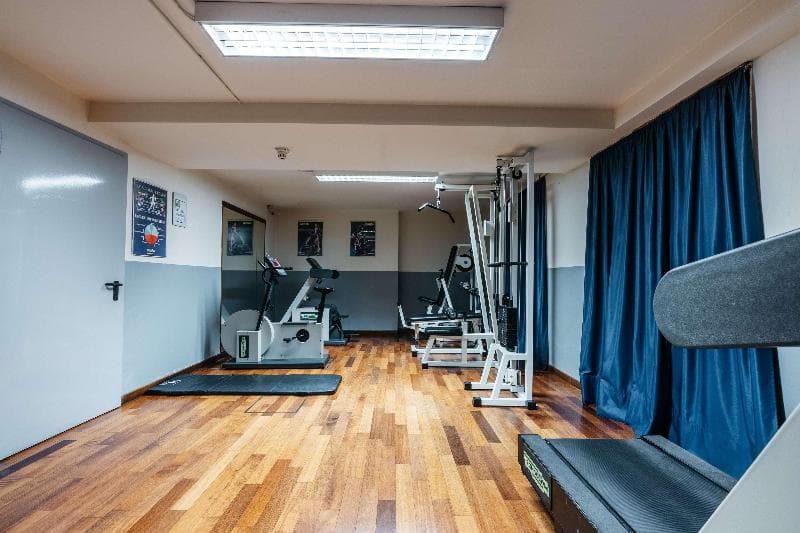 Best Western Hotel Tre Torri image 2