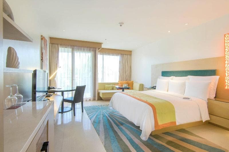 Renaissance Phuket Resort & Spa image 1