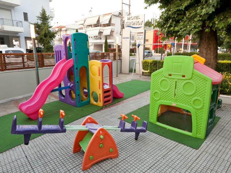 Kronos Hotel image 1