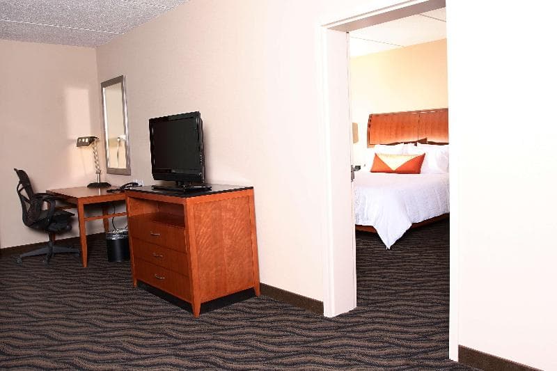 Hilton Garden Inn Chesapeake/Suffolk image 1