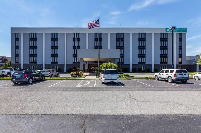 Allentown Park Hotel by The Red Collection image 1