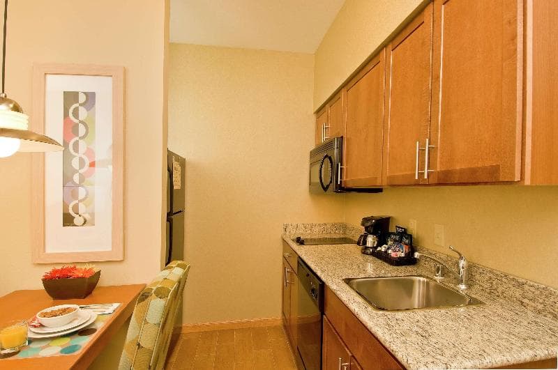 Homewood Suites by Hilton Dallas-Frisco image 1