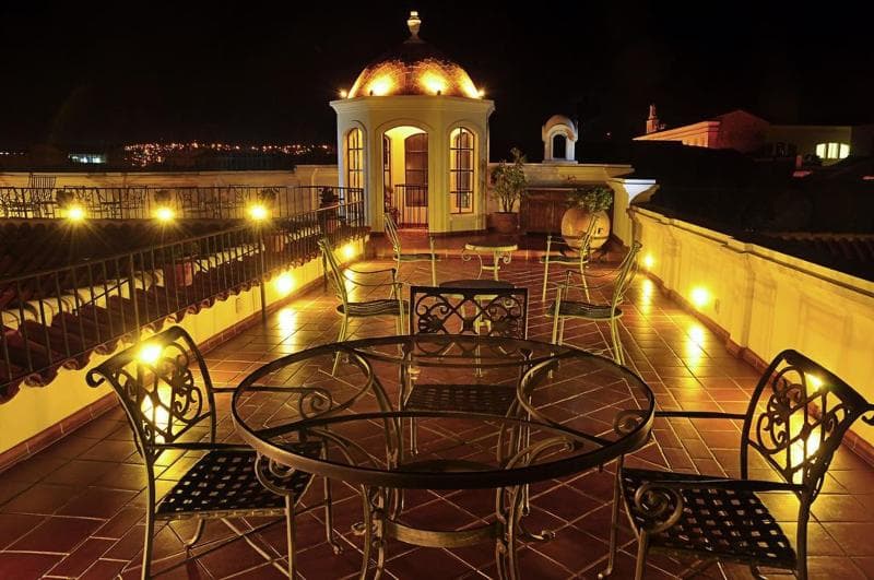 Parador Santa Maria La Real image 2