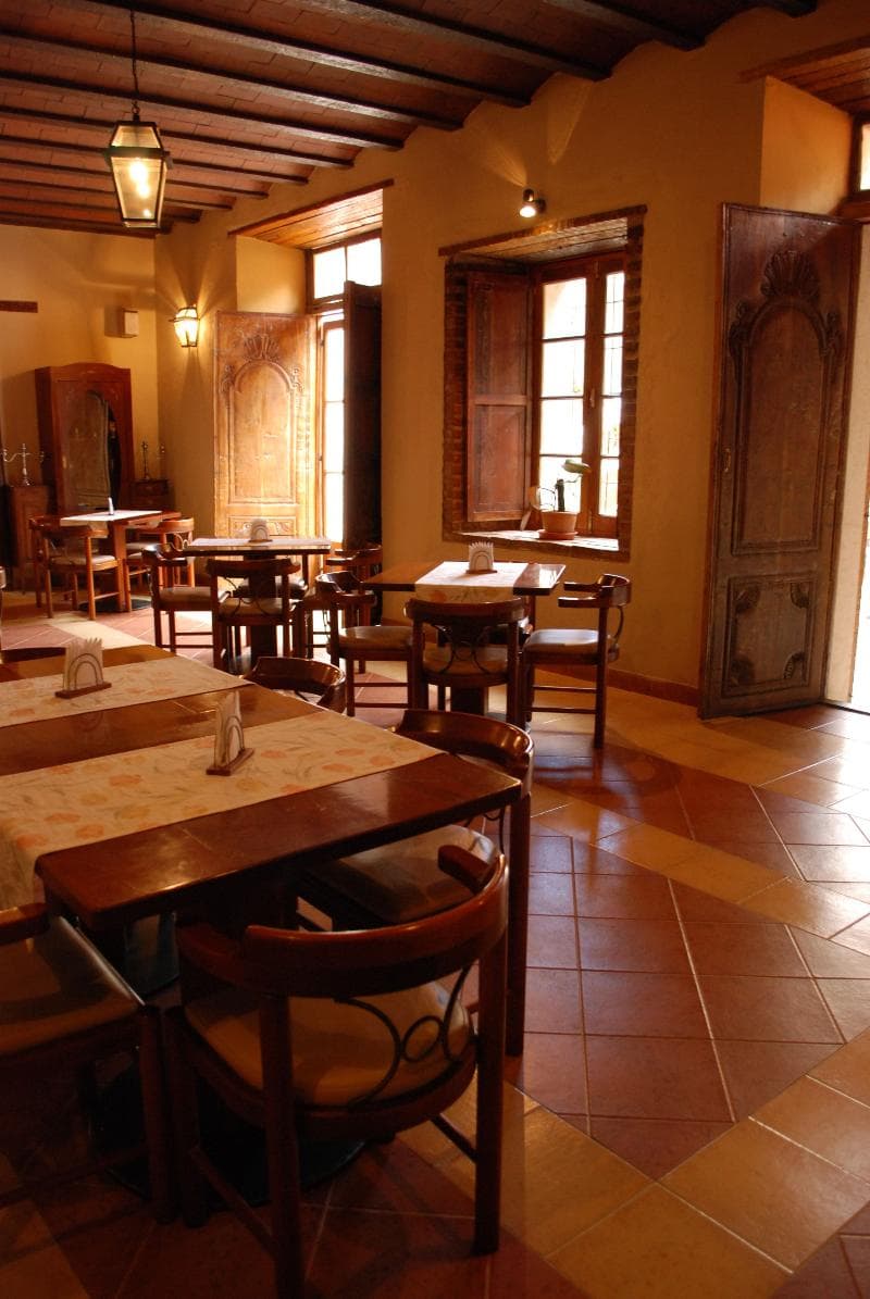 Hotel Boutique La Posada image 1