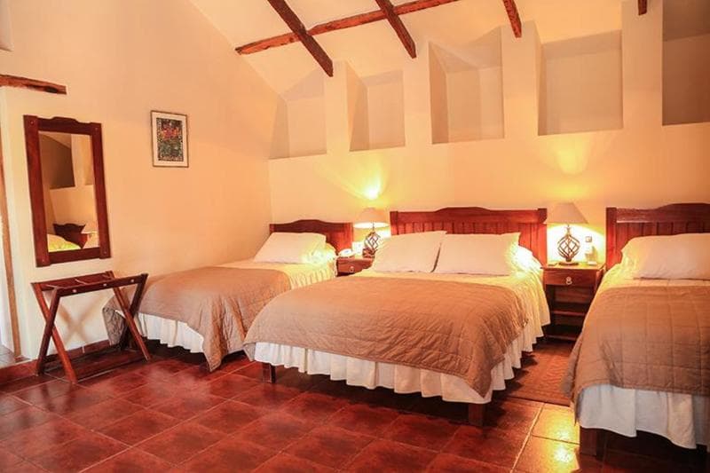 Hotel Boutique La Posada image 2