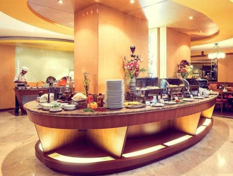 Beverly Hotel Batam image 2