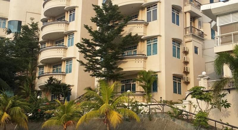 Grand Eska Hotel Batam image 1
