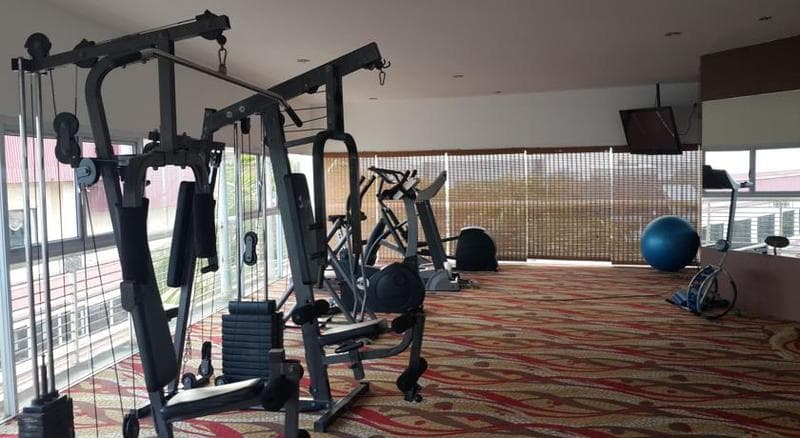 Grand Eska Hotel Batam image 2