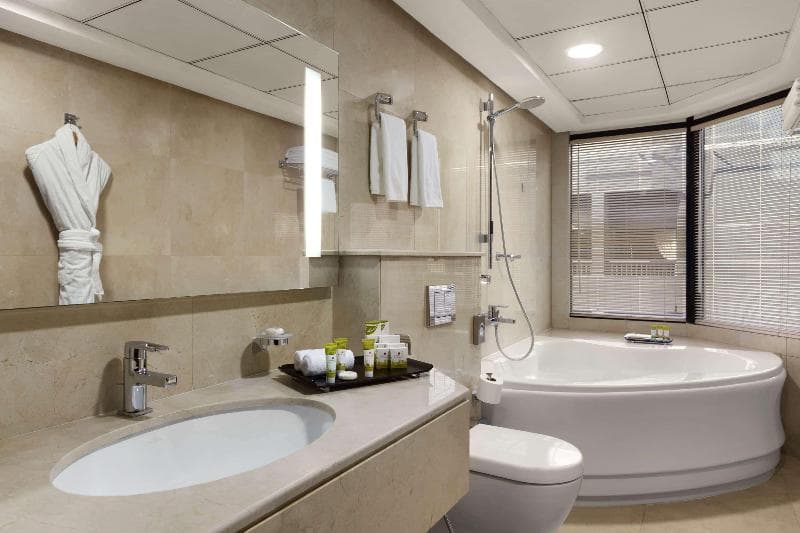 Ramada Hotel & Suite Ajman image 1