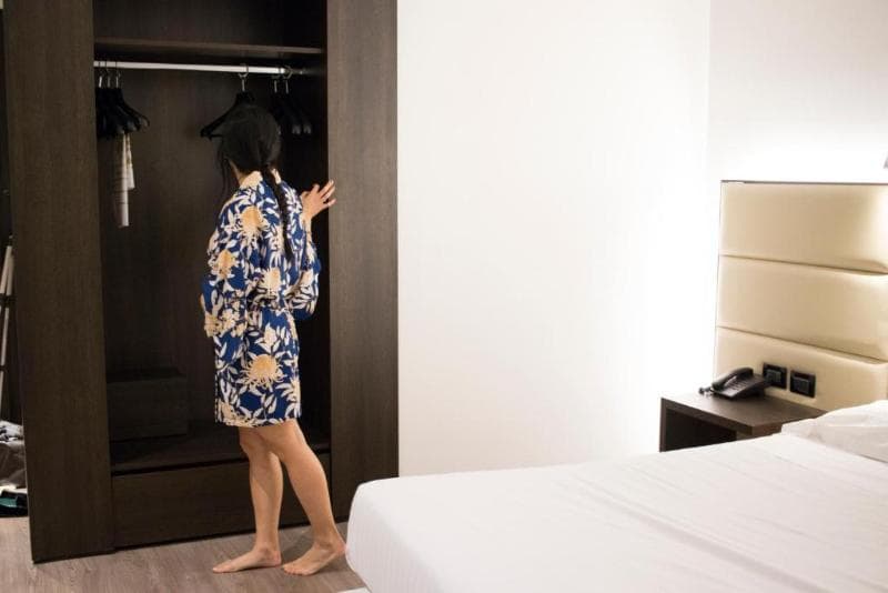 Stay at Minerva