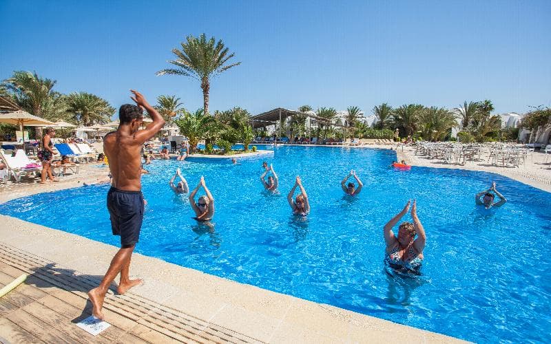 Seabel Rym Beach Djerba image 2