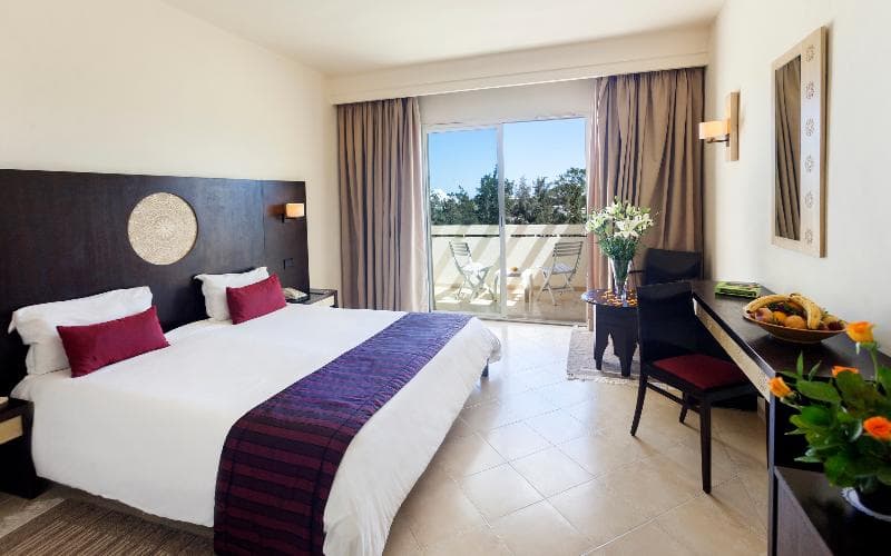 Seabel Alhambra Beach Golf & Spa image 1