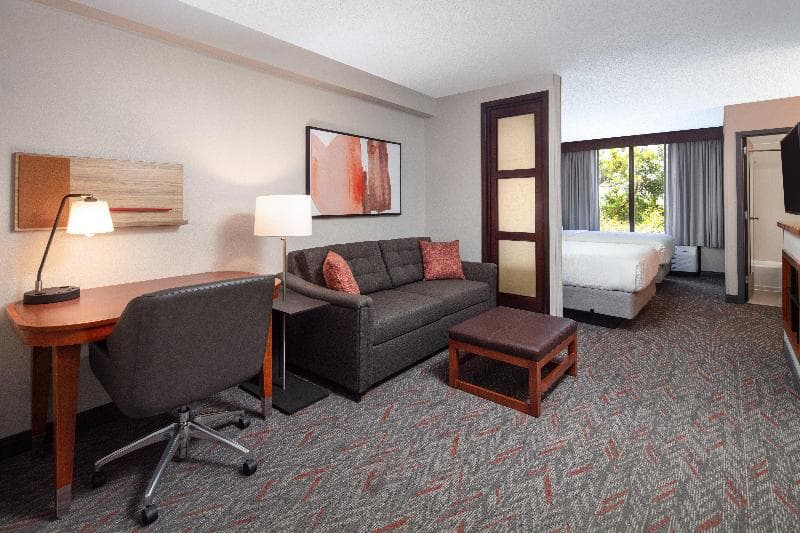 Stay at Candlewood Suites Birmingham - Inverness