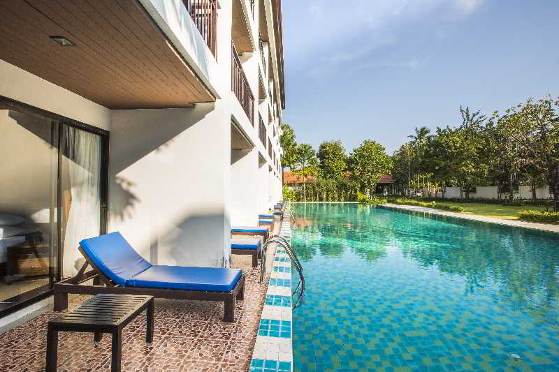 Estella Mai Khao Beach image 1