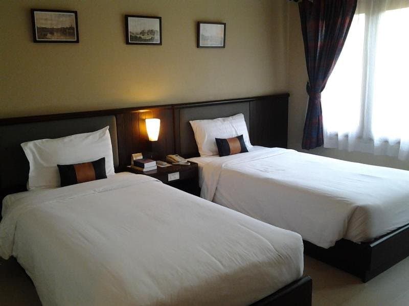 Rachawadee Resort And Hotel image 2
