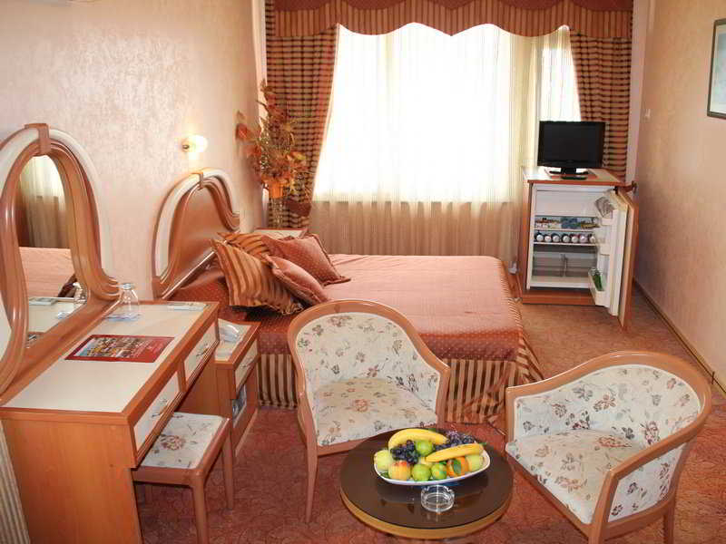 Sahil Marti Hotel image 2