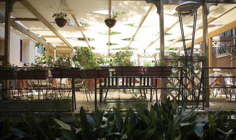 Stay at Hotel Rigel