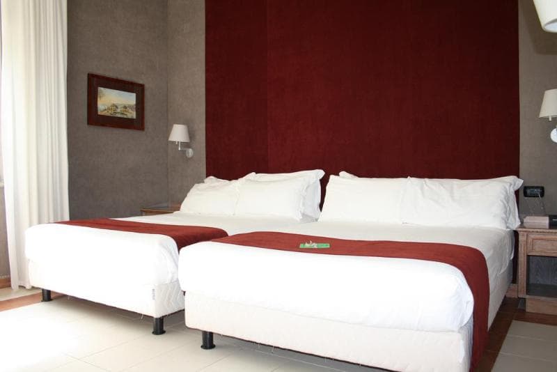 Culture Hotel Villa Capodimonte image 2