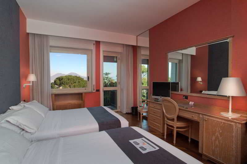 Culture Hotel Villa Capodimonte image 1