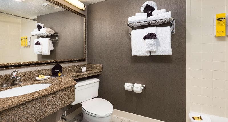 Best Western Plus Landmark Inn image 2