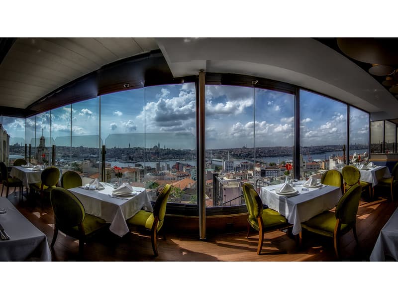 Anemon Koleksiyon Galata Otel image 1