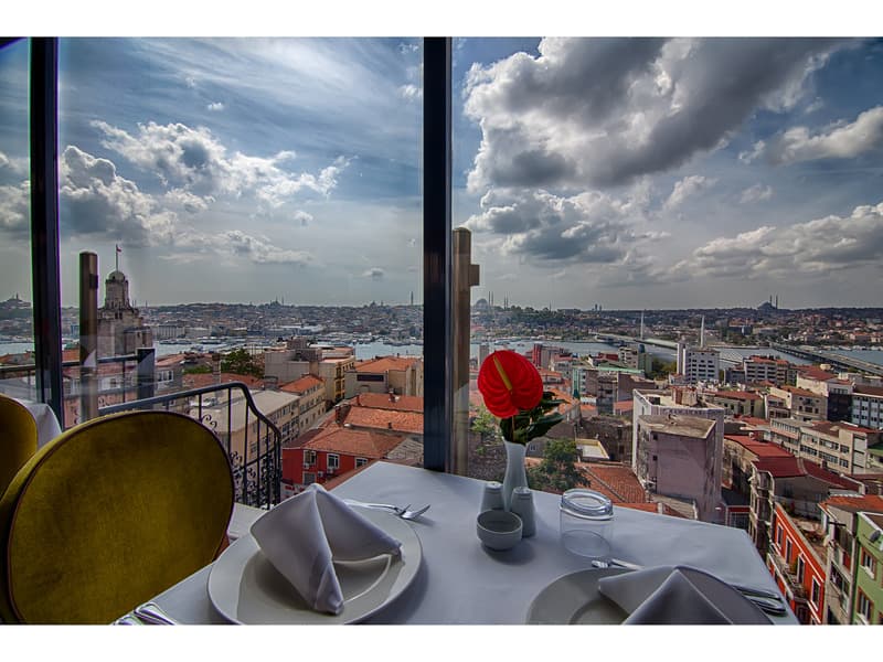 Anemon Koleksiyon Galata Otel image 2