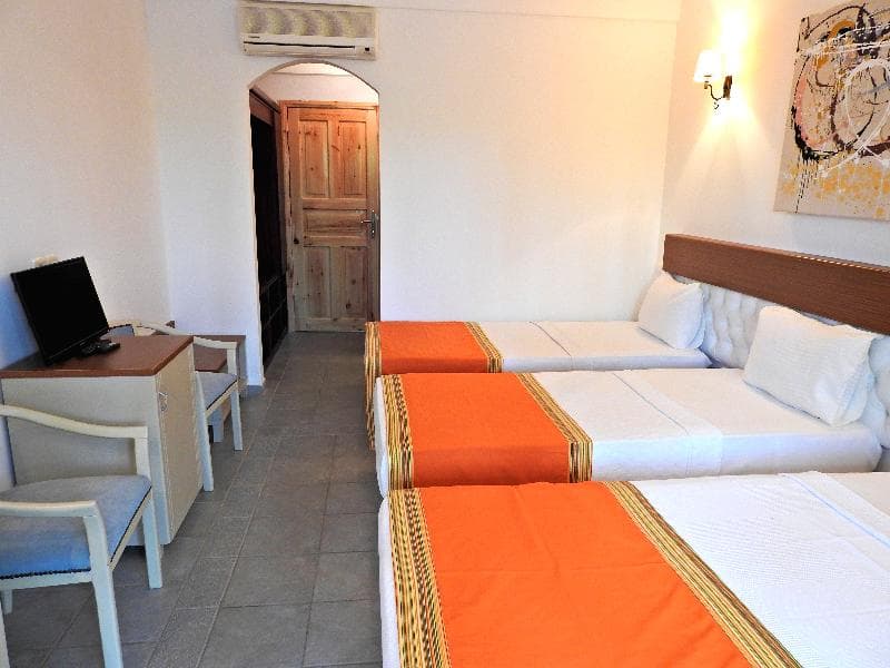 Tiana Beach Resort image 1