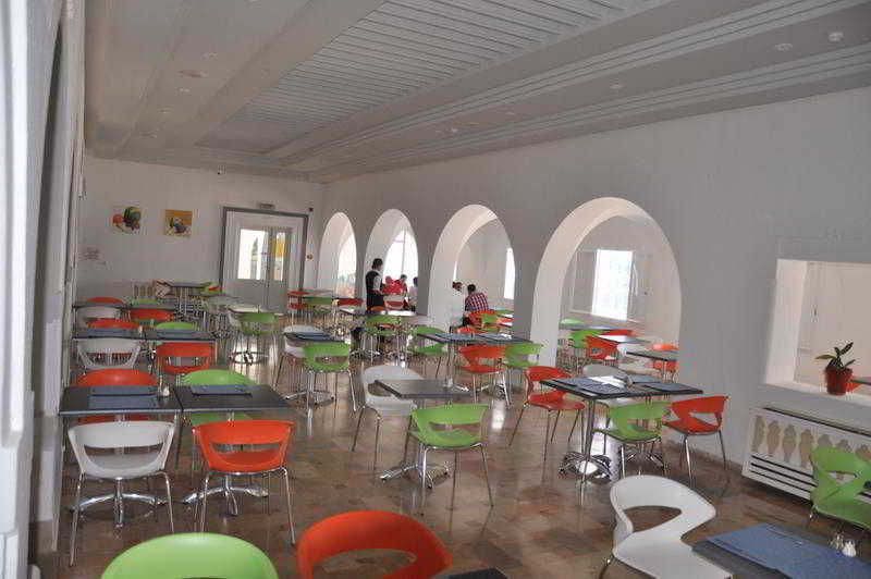 Bravo Haroun - Main View