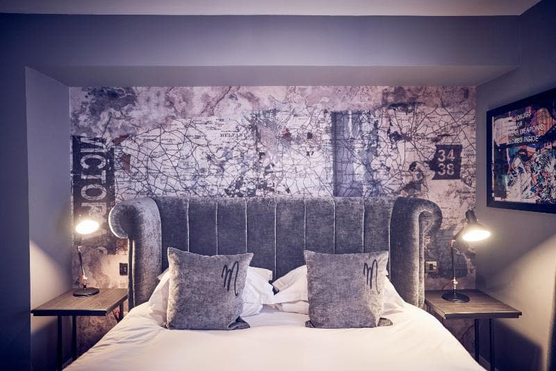 Malmaison Belfast image 2