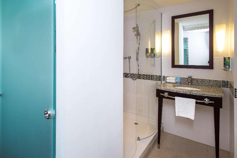 Hampton by Hilton Liverpool city centre image 2