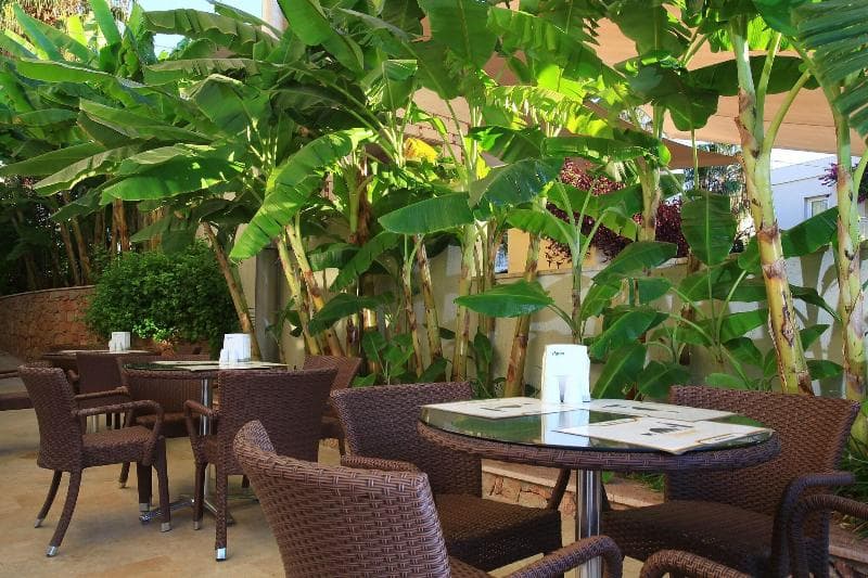 Mandarin Resort Bodrum image 1