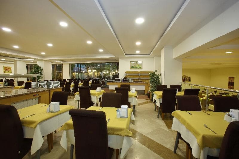 Mandarin Resort Bodrum image 2