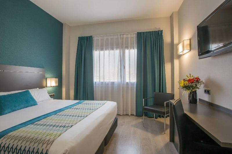 Hotel Venture Sant Cugat image 2